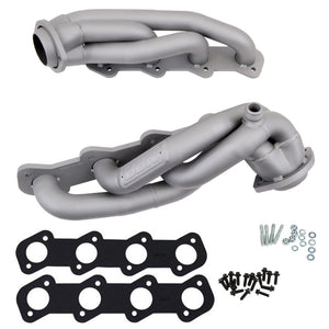 BBK 3518 99-03 fits Ford F Series Truck 5.4 Shorty Tuned Length Exhaust Heade