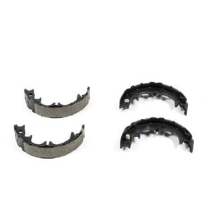 PowerStop B859 fits Lexus 92-03 ES300 Rear Autospecialty Parking Brake Shoes