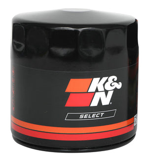K&N Engineering SO-1003 K&N 21-23 fits Lexus ES250 2.5L L4 / 19-23 Lexus ES300h 2.5L L4 Spin-On Oil Filter