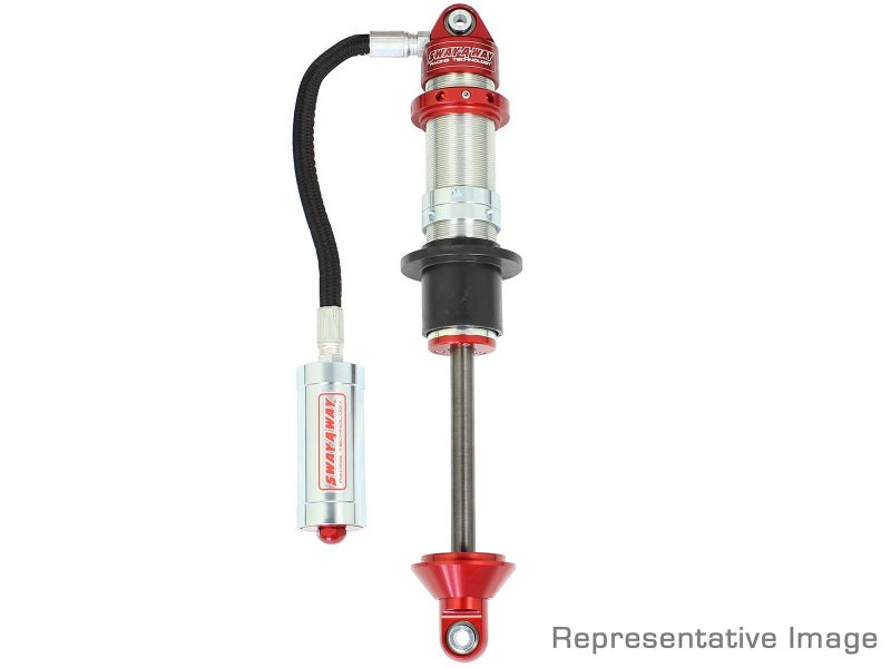AFE 56000-0118 Sway-A-Way 2.5 Coilover w/ Remote Reservoir - 18in Stroke