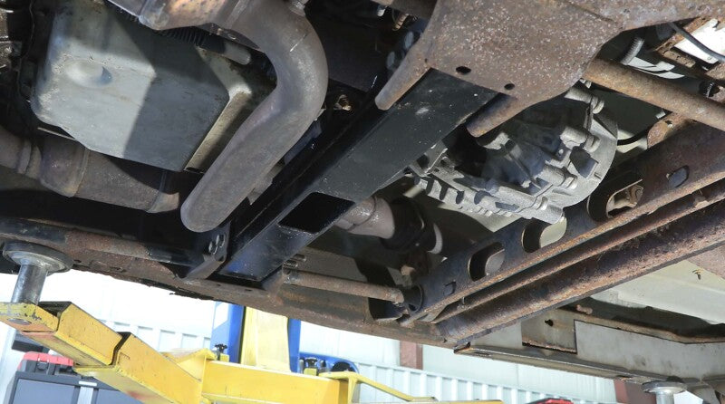 RustBuster RB7408 Transmission Crossmember