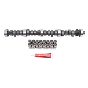 Edelbrock 5022 Torker Plus Cam and Lifters Kit fits Ford 289-302