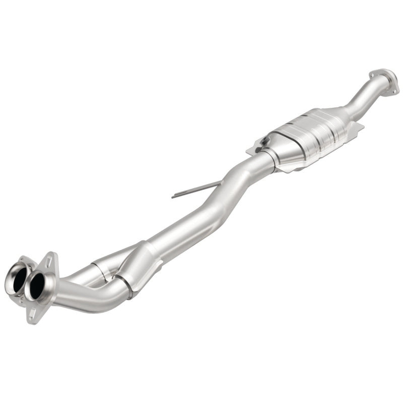 MagnaFlow 23818 Conv DF fits BMW 93-95 540/740 4.0L D/S