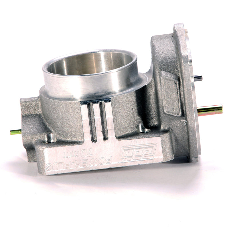 BBK  1765 Mustang 4.0 V6 70mm Throttle Body  Power Plus Series