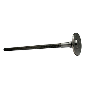 Yukon YA fits BSF2-1/2-31 31 Spline Bolt-In Axle Blank w/1.564in Bearing Journa