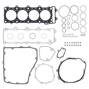 Athena P400250850984 04-06 fits Kawasaki ZX-12R 1200 Complete Gasket Kit (w/o Va