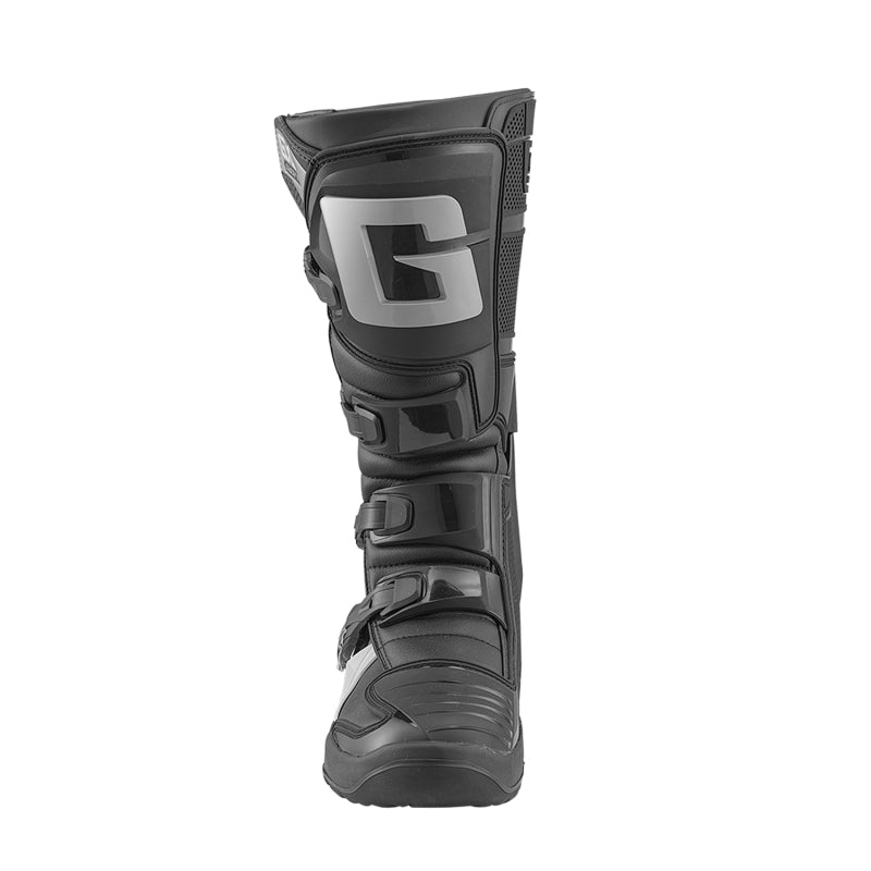 Gaerne 2193-031-10 GX1 EVO Boot Black/White/Grey Size - 10