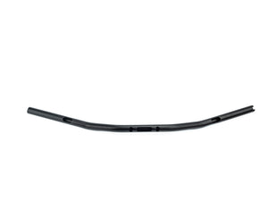 Kuryakyn PT Pro Drag Handlebar H-D Touring 1 inch - Black