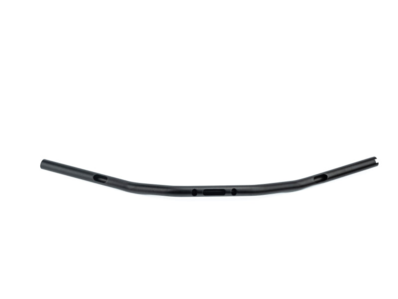 Kuryakyn PT Pro Drag Handlebar H-D Touring 1 inch - Black