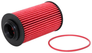 K&N Engineering HP-7003 K&N 05-10 Saab 9-3 2.8L / 10-11 fits Camaro 3.6L V6 / 04-11 Cadillac CTS / STS / SRX 2.8L / 3.0L / 3.6L V