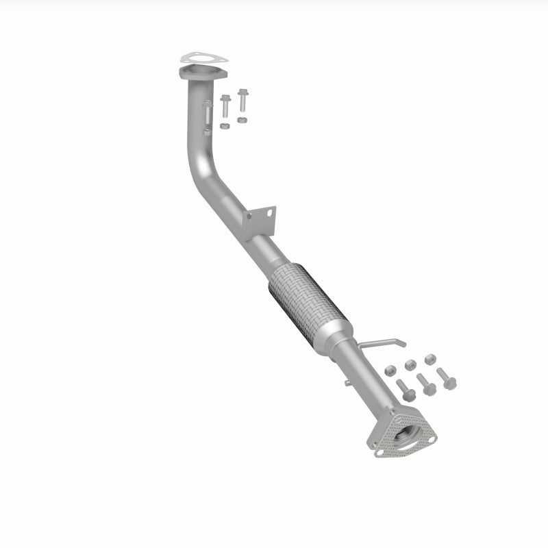 Magnaflow 107-0141 BRE Exhaust 90-93 fits Accord 2.2L Front Pipe Kit