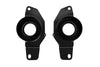 UMI Performance 2405-B 82-92 Upper Spring Mounts for UMI K-member