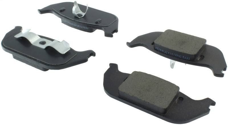 Stoptech 308.0952 Street Brake Pads