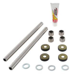 Pivot Works PWAAK-Y07-000U 09-23 fits Yamaha YFZ450R PW A-Arm Kit - Front Upper