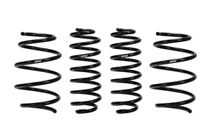 Eibach E10-82-082-01-22 Pro-Kit for 2018 Toyota Camry 2.5L 1.2in Front 1.2in Rear
