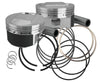 S&S Cycle 920-0071 1986+ XL 3 9/16 Bore Forged Pistons