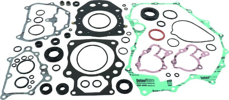 QuadBoss 564318 Qb Gasket Set With Os