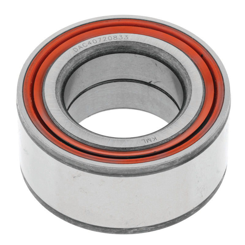QuadBoss 416199 08-10 Polaris RZR 800 (02) Front UTV Wheel Bearing & Seal Kit