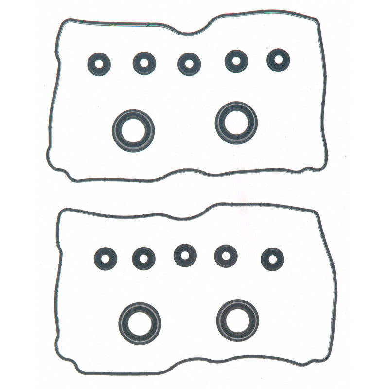 Fel-Pro VS50561R fits Subaru Outback Engine Valve Cover Gasket Set