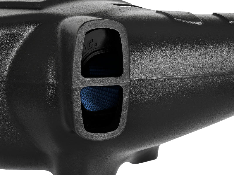 AFE 54-76107 um GT Pro 5R Cold Air Intake System 17-20 fits Nissan Patrol L6 4.