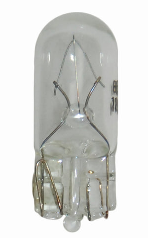 Hella LA2825TB Bulb 2825 12V 5W 4Cp W21X95D T325 (2)