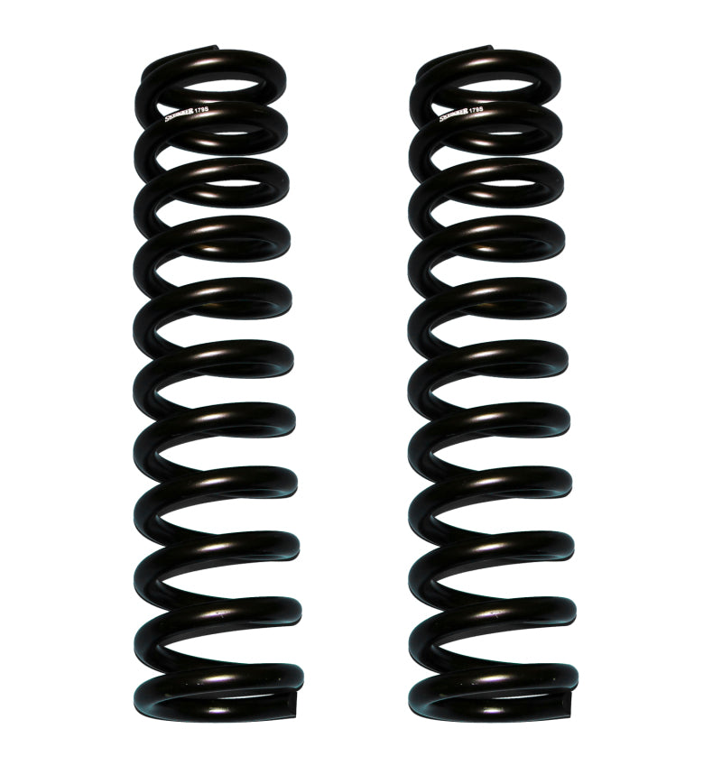 Skyjacker 179 Coil Spring Set 1972 fits Ford 70-19 F-100 4 Wheel Drive