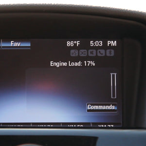 AutoMeter DL1030U Autometer Display Controller DashControl fits Chevrolet Cruze 2011-2015