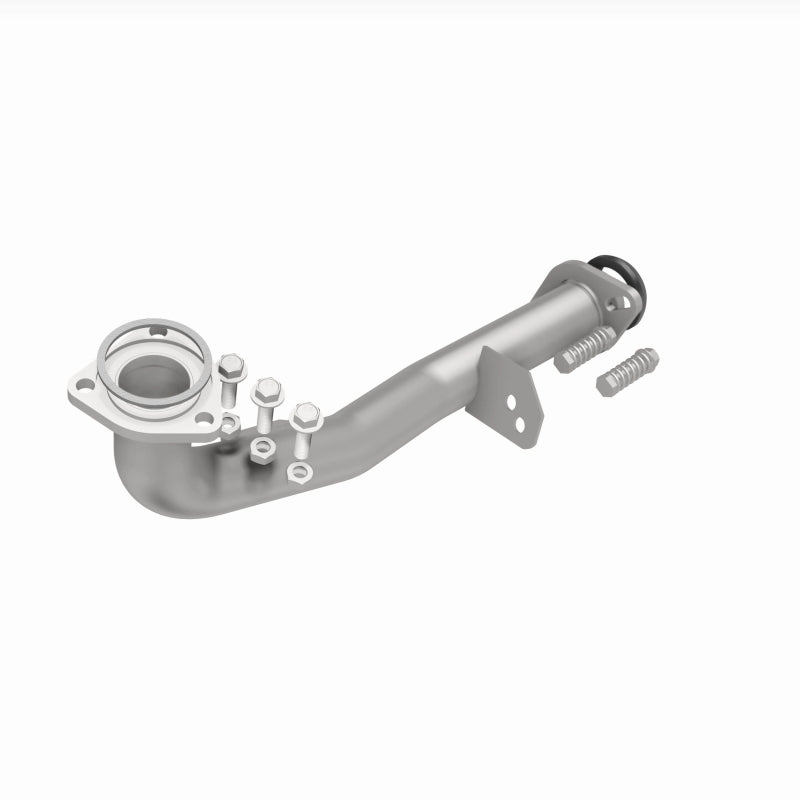 Magnaflow 107-0119 BRE Exhaust 93-95 fits Civic del Sol 1.5L Front Pipe Kit
