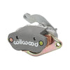 Wilwood 120-17272 fits LH MC4 Mechanical Parking Brake Caliper - 4.75in Bracket