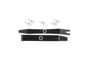 Diode Dynamics DD0569 10-15 fits Chevrolet Camaro Interior LED Kit Cool White Stage 1