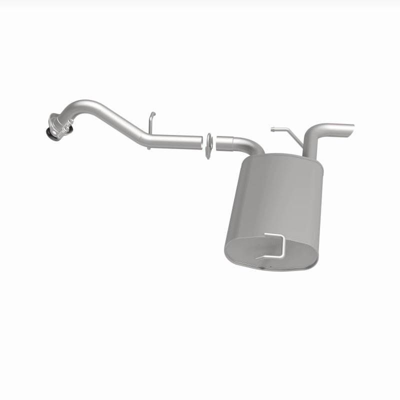 Magnaflow 106-0220 BRE Exhaust Kit 09-13 Matrix Vibe 1.8L