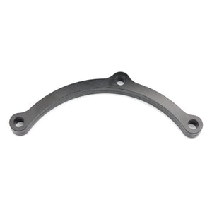 Wilwood 300-9503 Spacers For Rear Disc/Drum Kits .482in Aluminum
