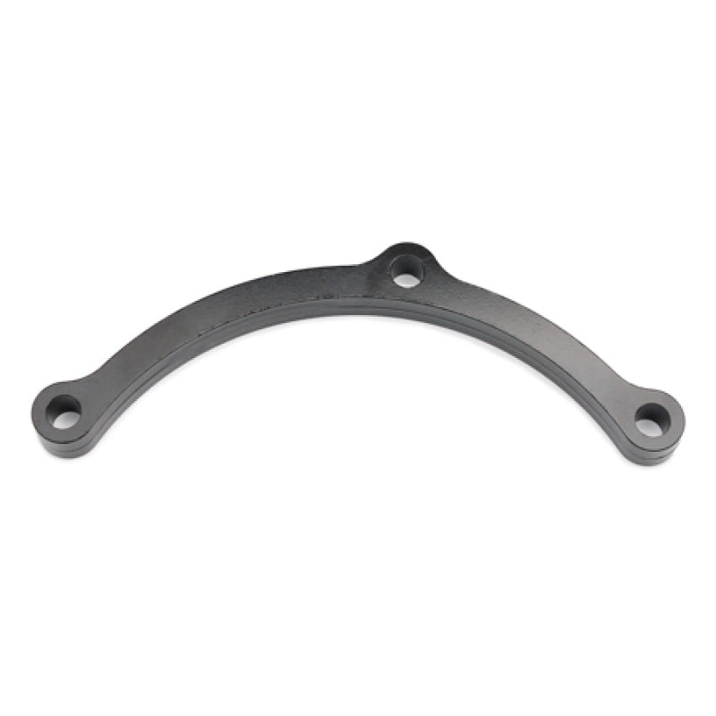 Wilwood 300-9503 Spacers For Rear Disc/Drum Kits .482in Aluminum
