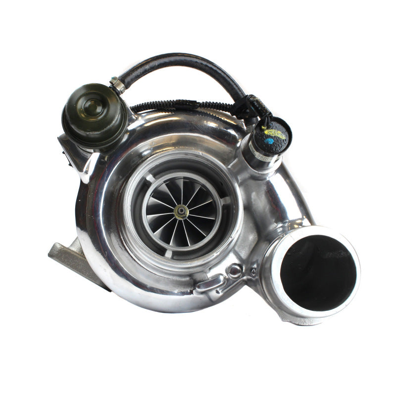 Industrial Injection 4037001-XR1 04.5-07 5.9L Cummins 63mm HE351 XR1 Series Turbocharger