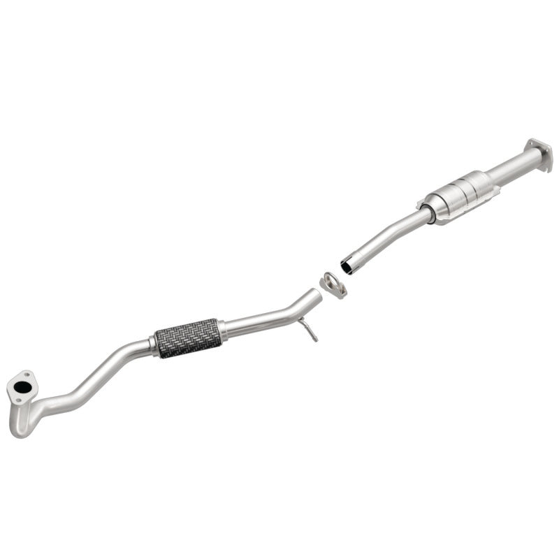 MagnaFlow 23413 Conv DF fits Buick 94-96 Century/Oldsm