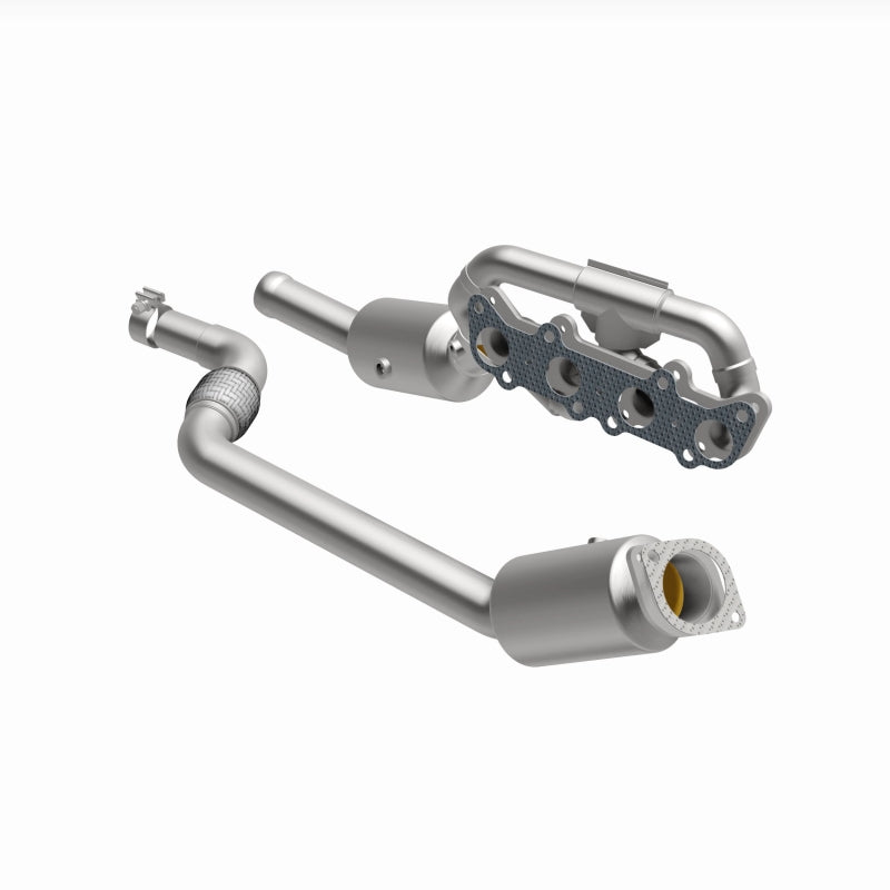 Magnaflow 6561214 15-20 fits Ford Mustang 5.0L Direct Fit Converter