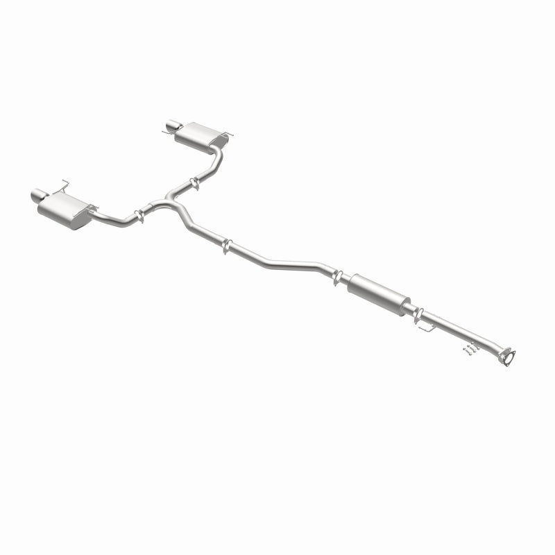 Magnaflow 106-0861 BRE Exhaust Kit 09-14 fits Acura TSX 2.4L
