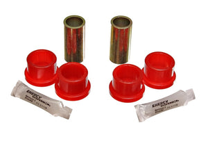 Energy Suspension 15.3105R 68-78 fits VW Type I w/ IRS Red Rear Control Arm Bushing Set