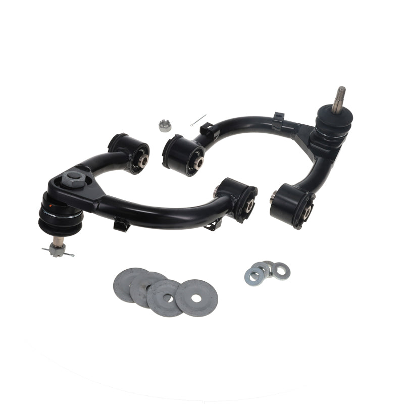 SPC Performance 35665 2021-Up fits Ford Ranger Adjustable Upper Control Arms - Pair