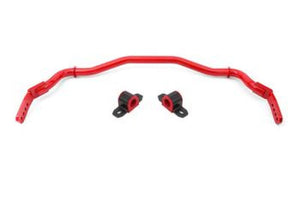 BMR SB764R 15-22 S550 fits Mustang Sway Bar Kit Front Hollow 38mm 3-Hole Adjust