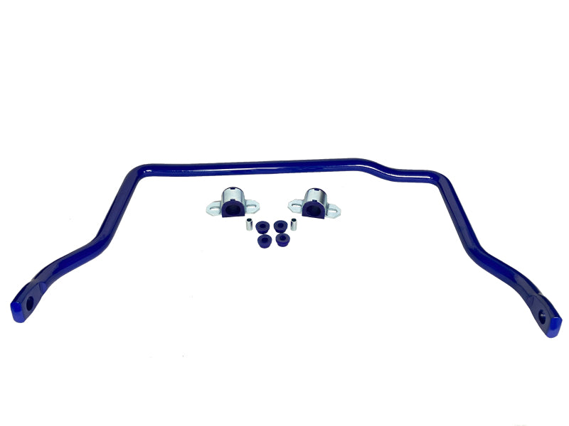 SuperPro RC0070F-30 1991 fits Toyota Land Cruiser Base Front 30mm HD Sway Bar Ki