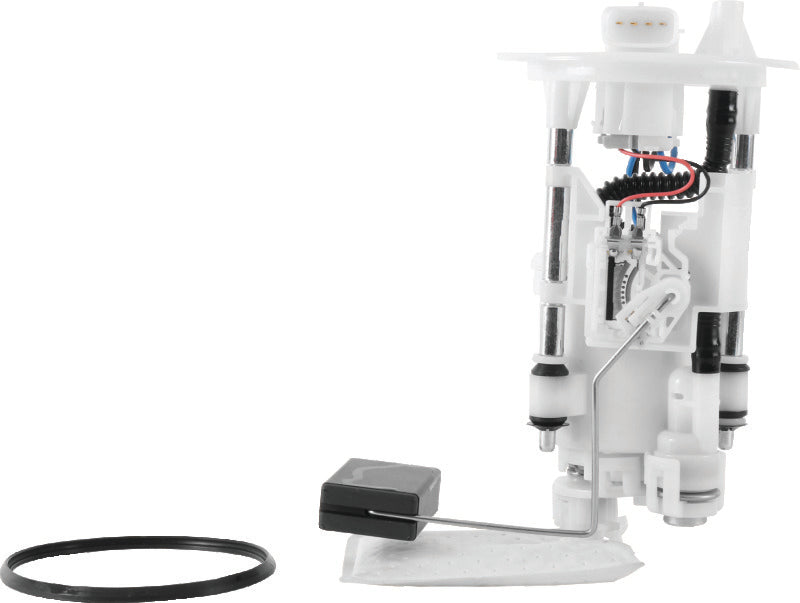 QuadBoss 401228 fits Yamaha YFM550 Grizzly/EPS Complete Fuel Pump Module