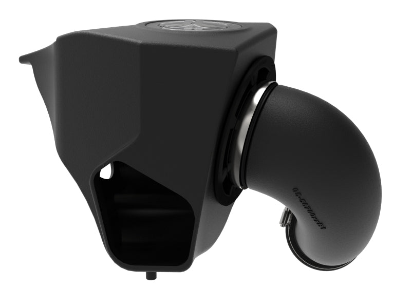 AFE 56-70037D  Momentum Pro Dry S Cold Air Intake System 2021 fits Toyota Supra