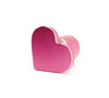 NRG DB-H003PK Heart Shape Drift Button fits Honda - Pink