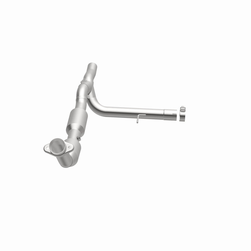Magnaflow 4583744 2004 fits Ford F-150 5.4L Direct Fit Converter