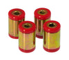 Prothane 8-308 fits Honda 96-00 Civic Rear Lower Control Arm Bushings - Red