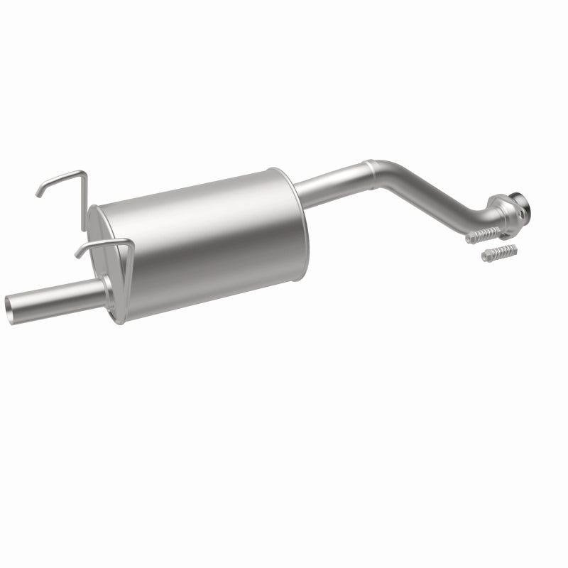 Magnaflow 108-0196 BRExhaust 93-95 fits Honda Civic Del Sol 1.5L Muffler Kit
