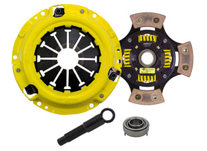 ACT AI1-HDG4 fits Acura Integra HD/Race Sprung 4 Pad Clutch Kit