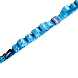 Borne Off-Road BNRTC-TDMD-4BL Medium-Duty Ratchet Tie-Down Kit (4-Pack) Blue