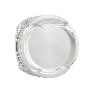 CP Pistons SC7045-4 CP Piston & Ring Set for fits Acura/fits Honda K24 w/K20A/A2/A3 - Bore (87mm) - Size (STD) - Compression Ratio